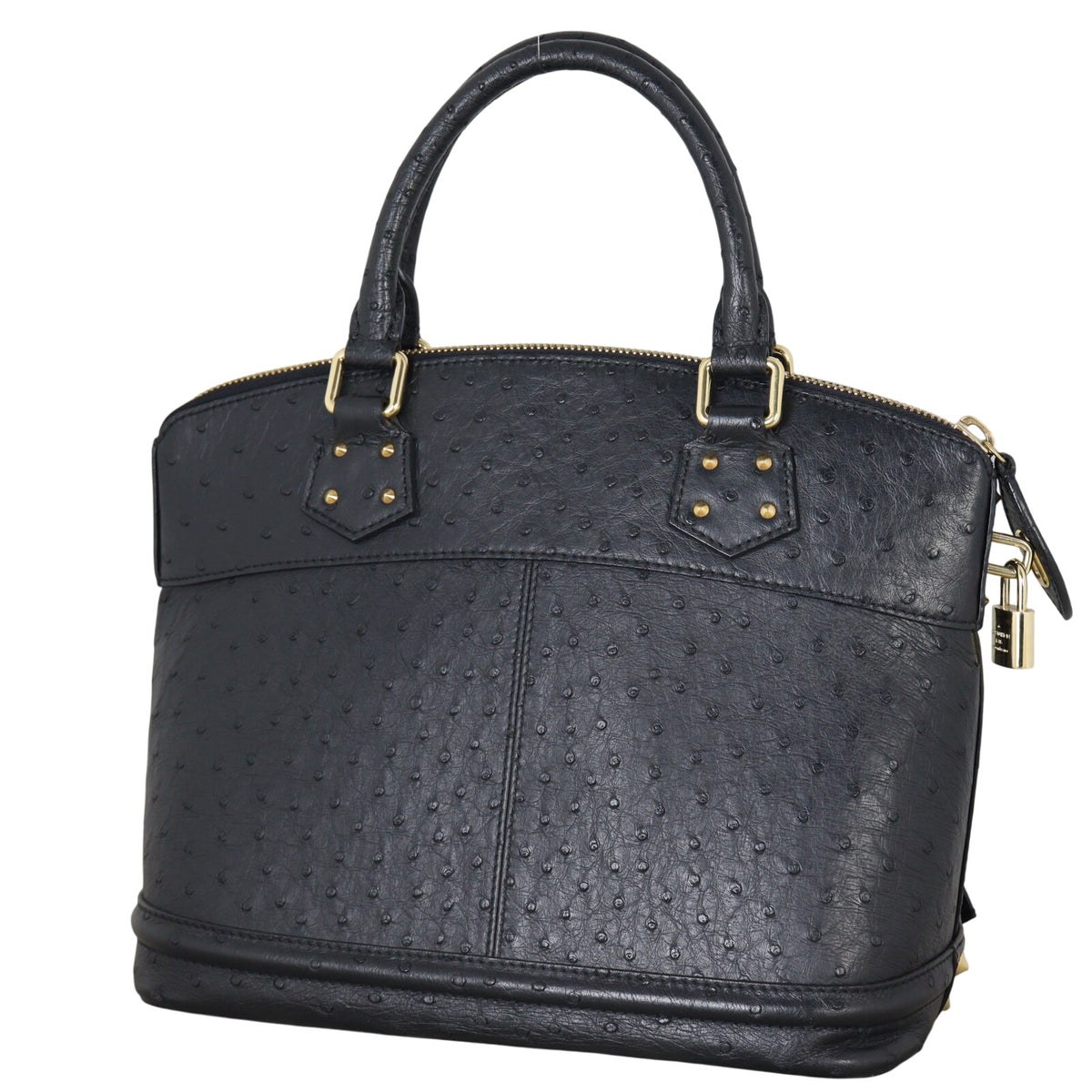 Louis Vuitton Lockit PM Ostrich_IMG_9599.jpeg
