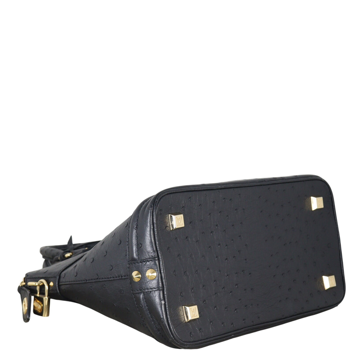 Louis Vuitton Lockit PM Ostrich_IMG_9600.jpeg