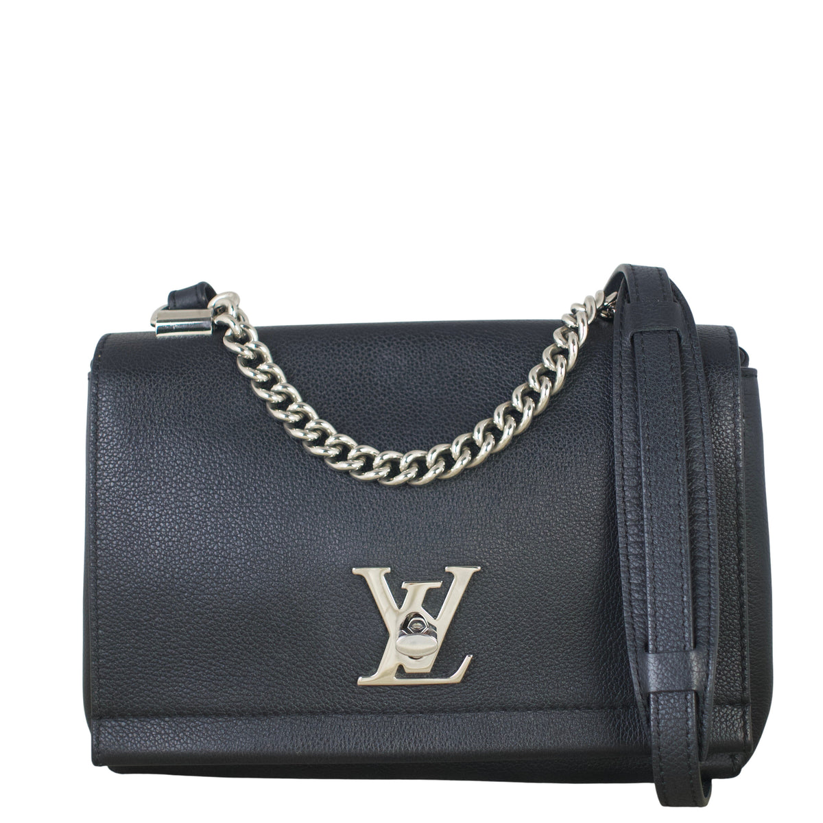 Louis Vuitton Lockme II BB__DSC5344.jpeg