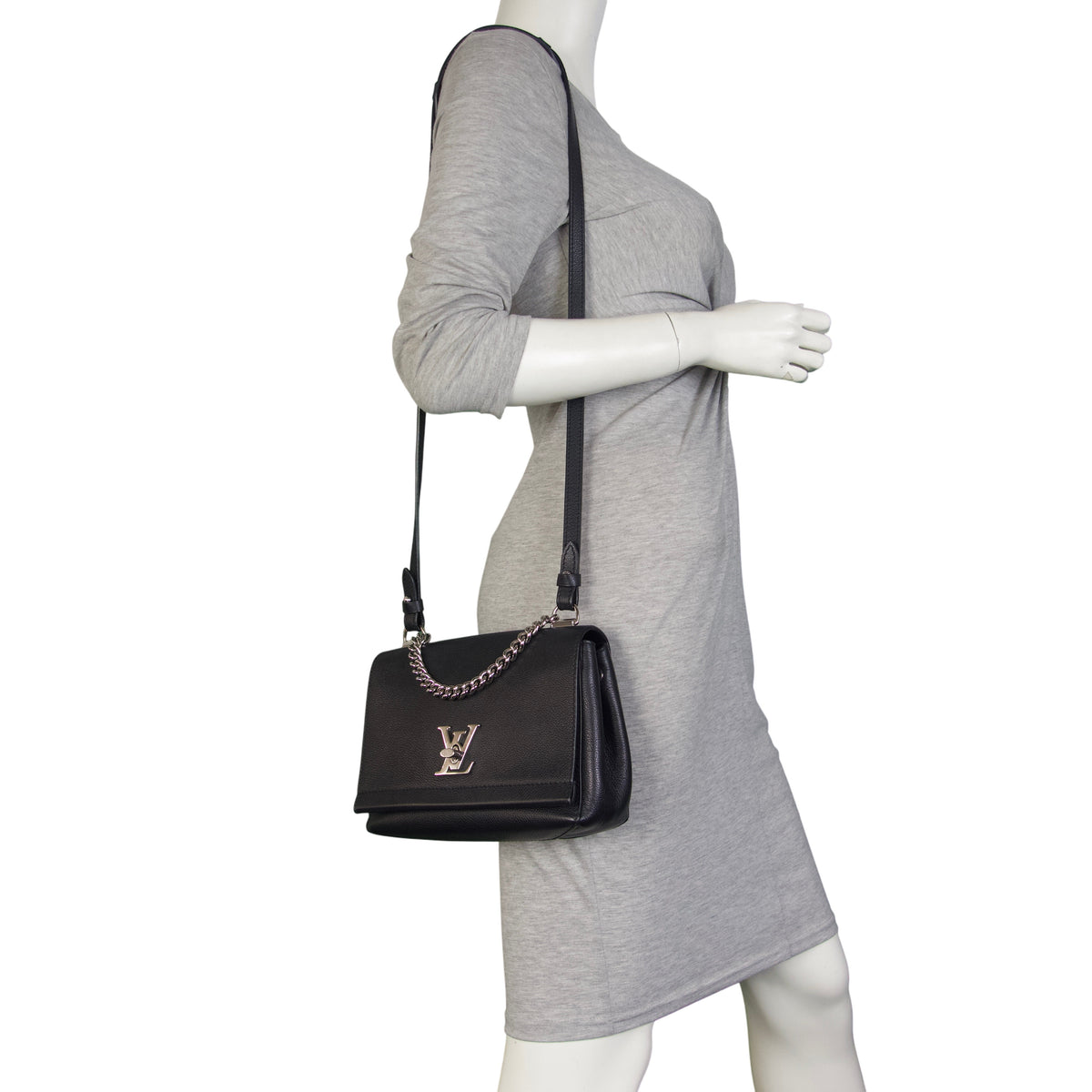 Louis Vuitton Lockme II BB__DSC5418.jpeg