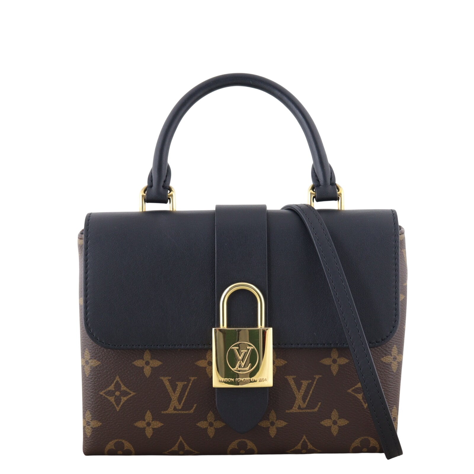 Louis Vuitton Locky BB Monogram_IMG_4530.jpeg
