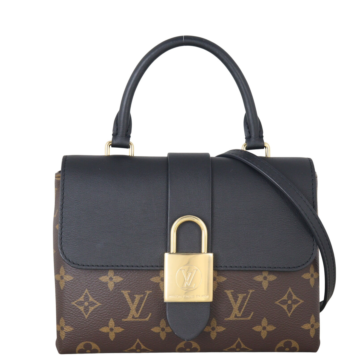 Louis Vuitton Locky BB Monogram_IMG_6454.jpeg