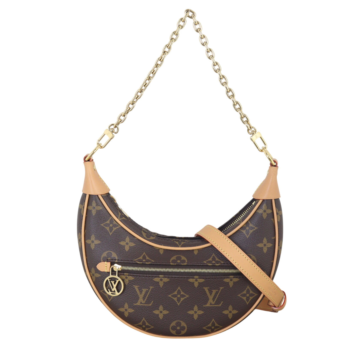 Louis Vuitton Loop PM Monogram_IMG_7468.jpeg