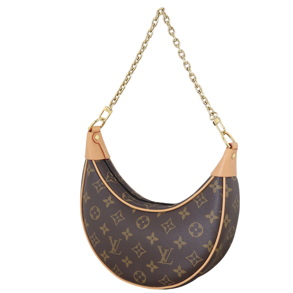 Louis Vuitton Loop PM Monogram_IMG_7469.jpeg