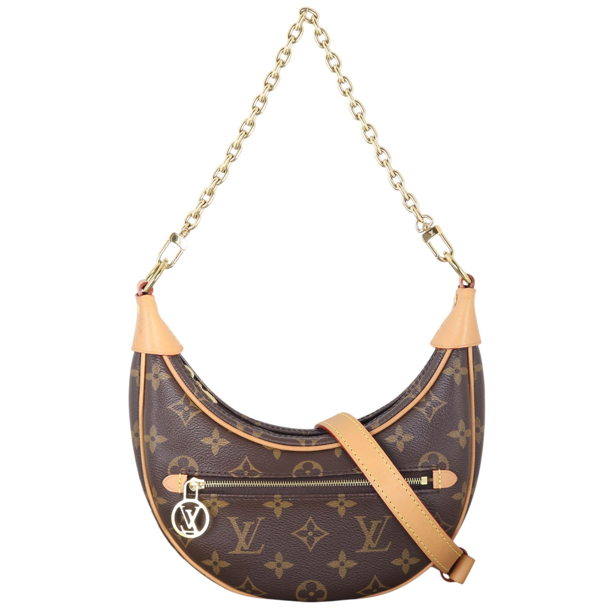 Louis Vuitton Loop PM Monogram_IMG_8790.jpg