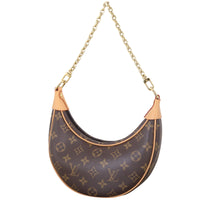 Louis Vuitton Loop PM Monogram_IMG_8791.jpeg