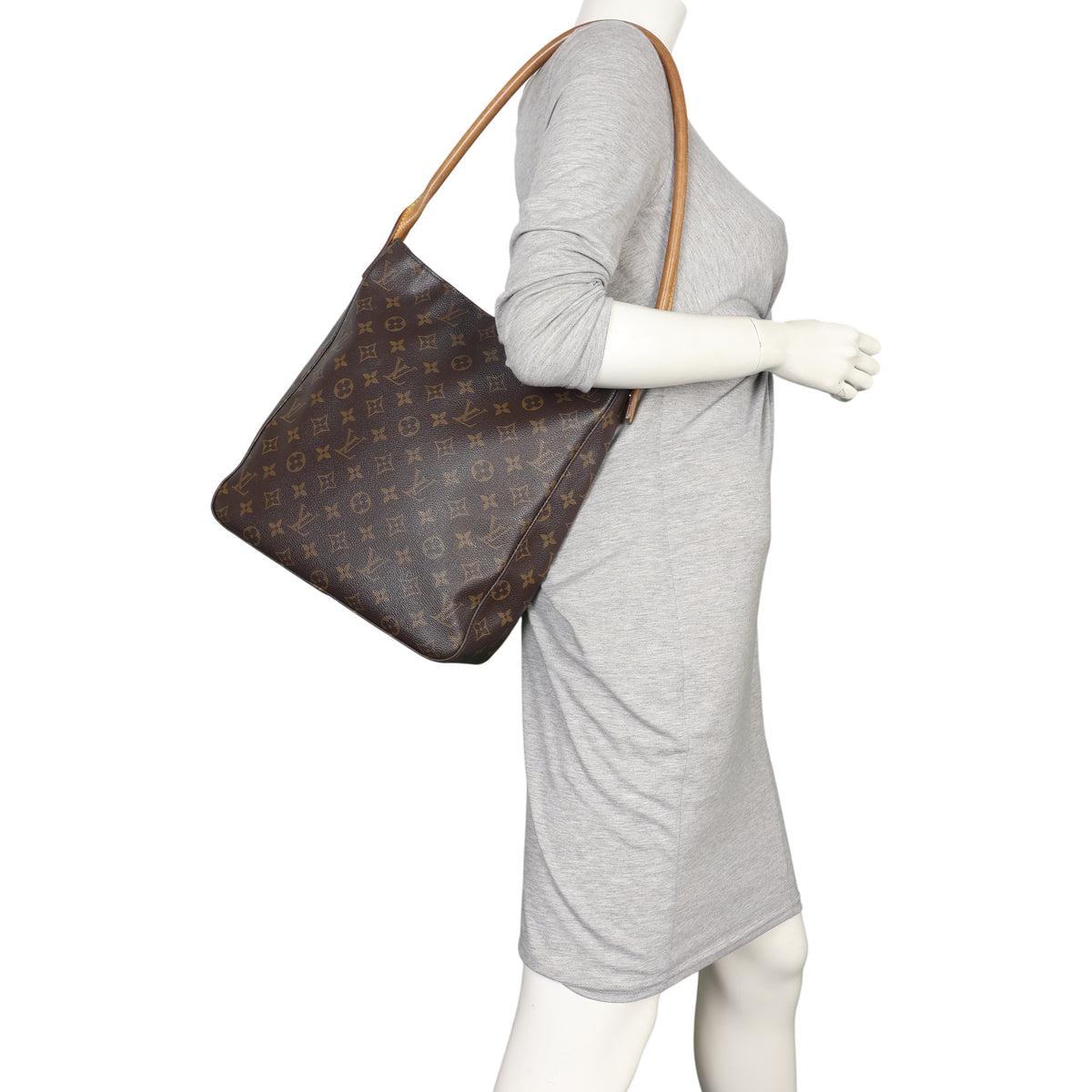 Louis Vuitton Looping GM Monogram_IMG_8282.jpeg