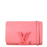 Louis Vuitton Louise PM Epi_IMG_3674.jpeg