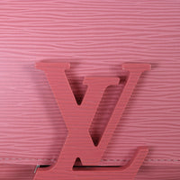 Louis Vuitton Louise PM Epi_IMG_3681.jpg