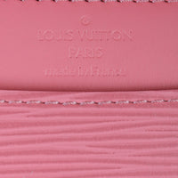 Louis Vuitton Louise PM Epi_IMG_3682.jpg