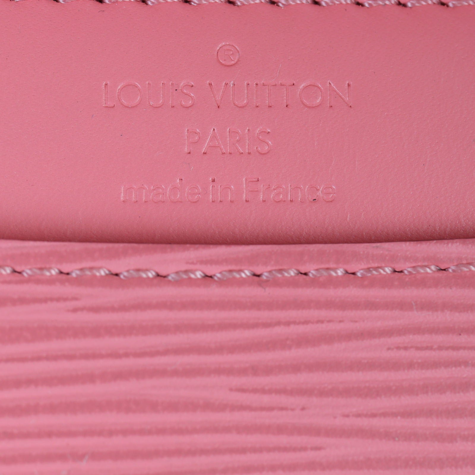 Louis Vuitton Louise PM Epi_IMG_3682.jpg
