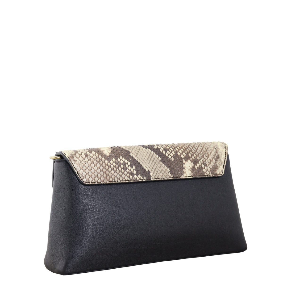Louis Vuitton Love Note Chain Clutch Python_IMG_3336.jpeg
