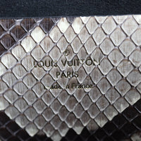 Louis Vuitton Love Note Chain Clutch Python_IMG_3340.jpg