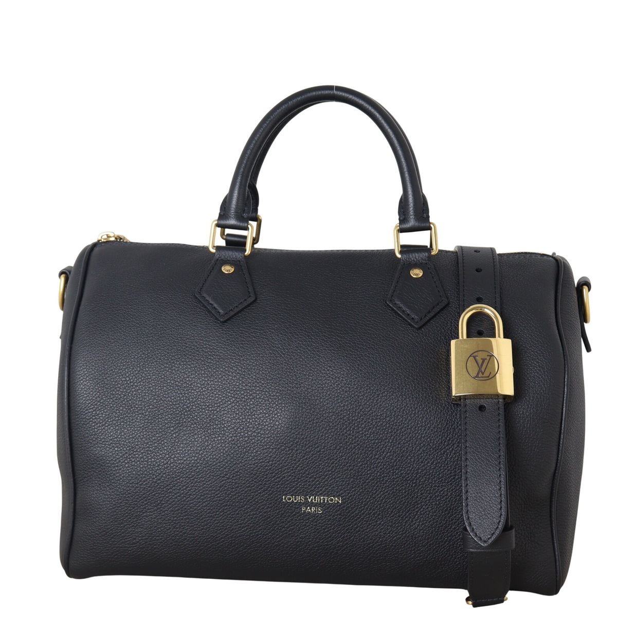 Louis Vuitton Low Key Speedy Soft 30 Calfskin_IMG_2840.jpeg