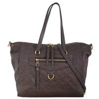 Louis Vuitton Lumineuse PM Monogram Empreinte_IMG_1773.jpeg
