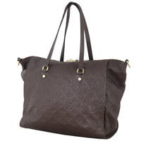 Louis Vuitton Lumineuse PM Monogram Empreinte_IMG_1776.jpeg