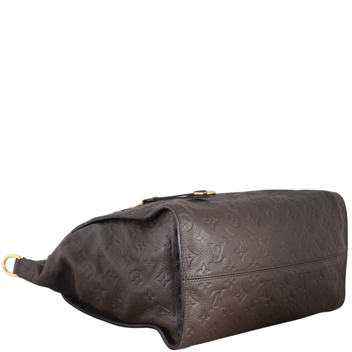 Louis Vuitton Lumineuse PM Monogram Empreinte_IMG_1777.jpeg