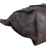 Louis Vuitton Lumineuse PM Monogram Empreinte_IMG_1778.jpeg