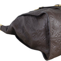 Louis Vuitton Lumineuse PM Monogram Empreinte_IMG_1778.jpeg