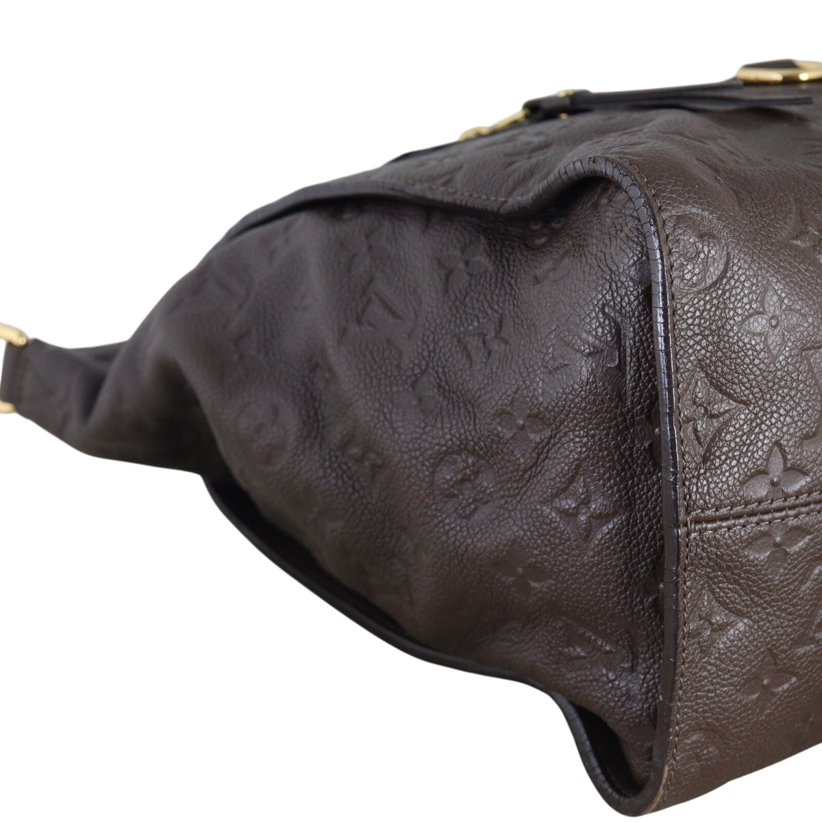 Louis Vuitton Lumineuse PM Monogram Empreinte_IMG_1778.jpeg