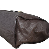 Louis Vuitton Lumineuse PM Monogram Empreinte_IMG_1779.jpeg