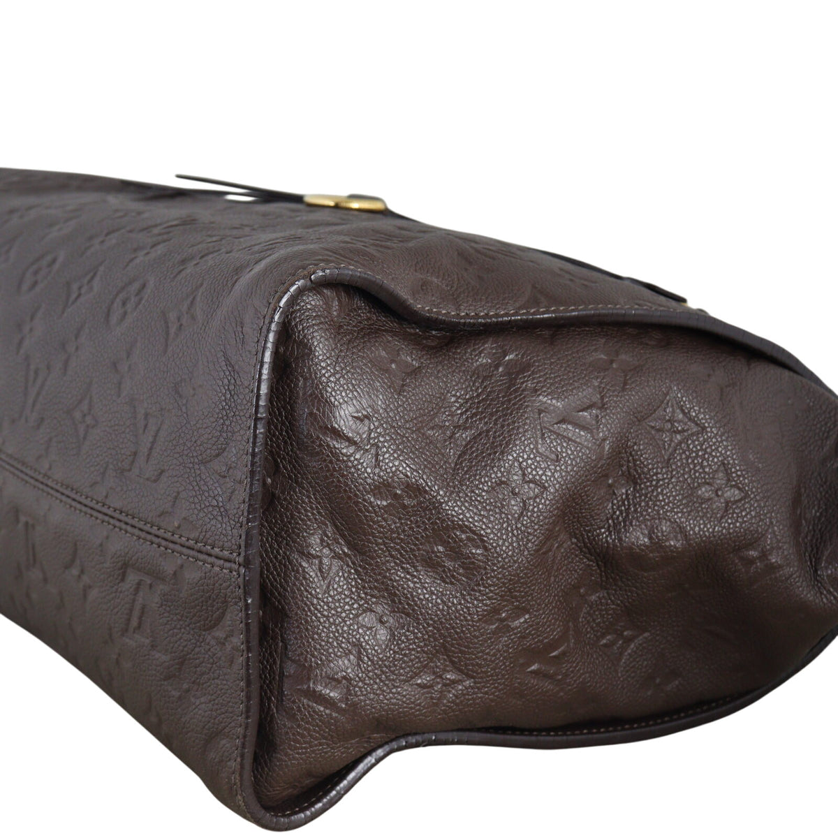 Louis Vuitton Lumineuse PM Monogram Empreinte_IMG_1779.jpeg