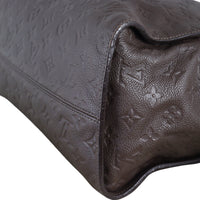 Louis Vuitton Lumineuse PM Monogram Empreinte_IMG_1781.jpeg