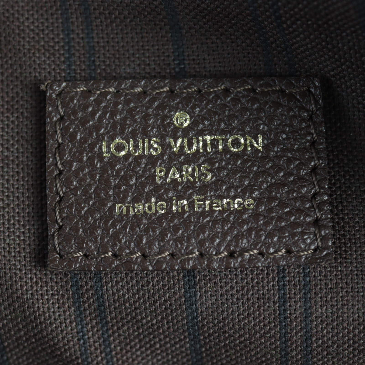 Louis Vuitton Lumineuse PM Monogram Empreinte_IMG_1783.jpg