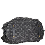 Louis Vuitton Mahina XL Monogram Denim (black)_IMG_4662.jpeg