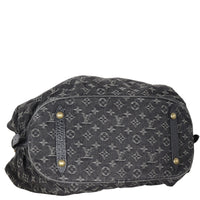 Louis Vuitton Mahina XL Monogram Denim (black)_IMG_4662.jpeg