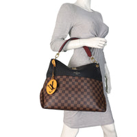 Louis Vuitton Maida Hobo Damier Ebene_IMG_9657.jpeg