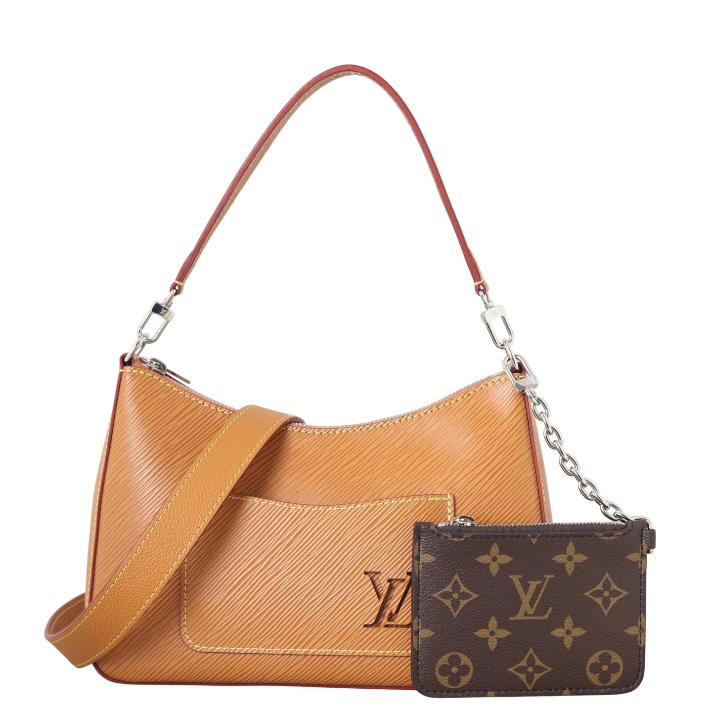 Louis Vuitton Marelle Handbag Epi_IMG_8325.jpeg