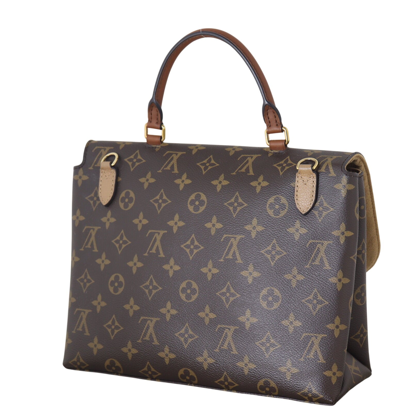 Louis Vuitton Marignan Messenger Bag Monogram_IMG_9546.jpeg