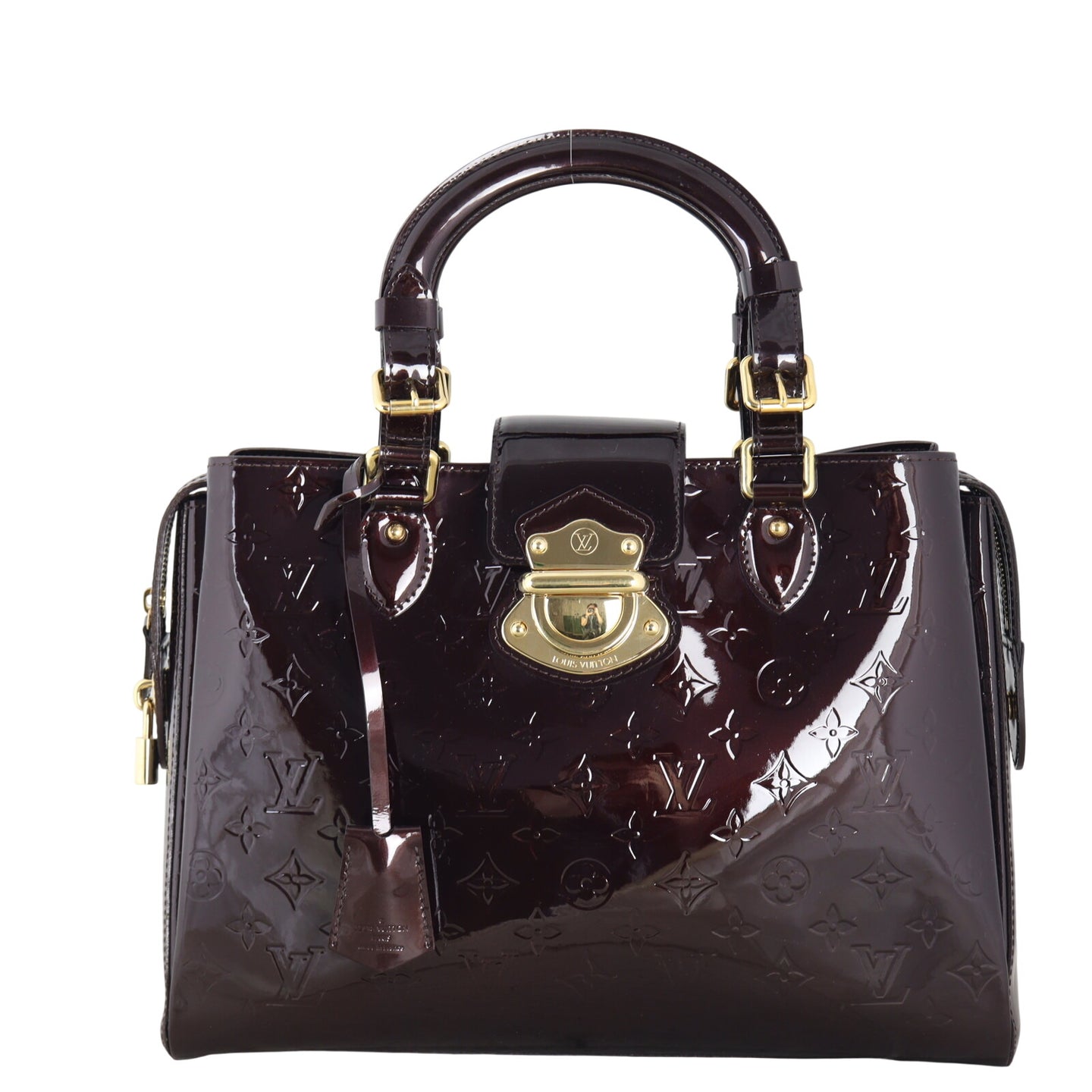 Louis Vuitton Melrose Avenue Monogram Vernis_IMG_9813.jpeg