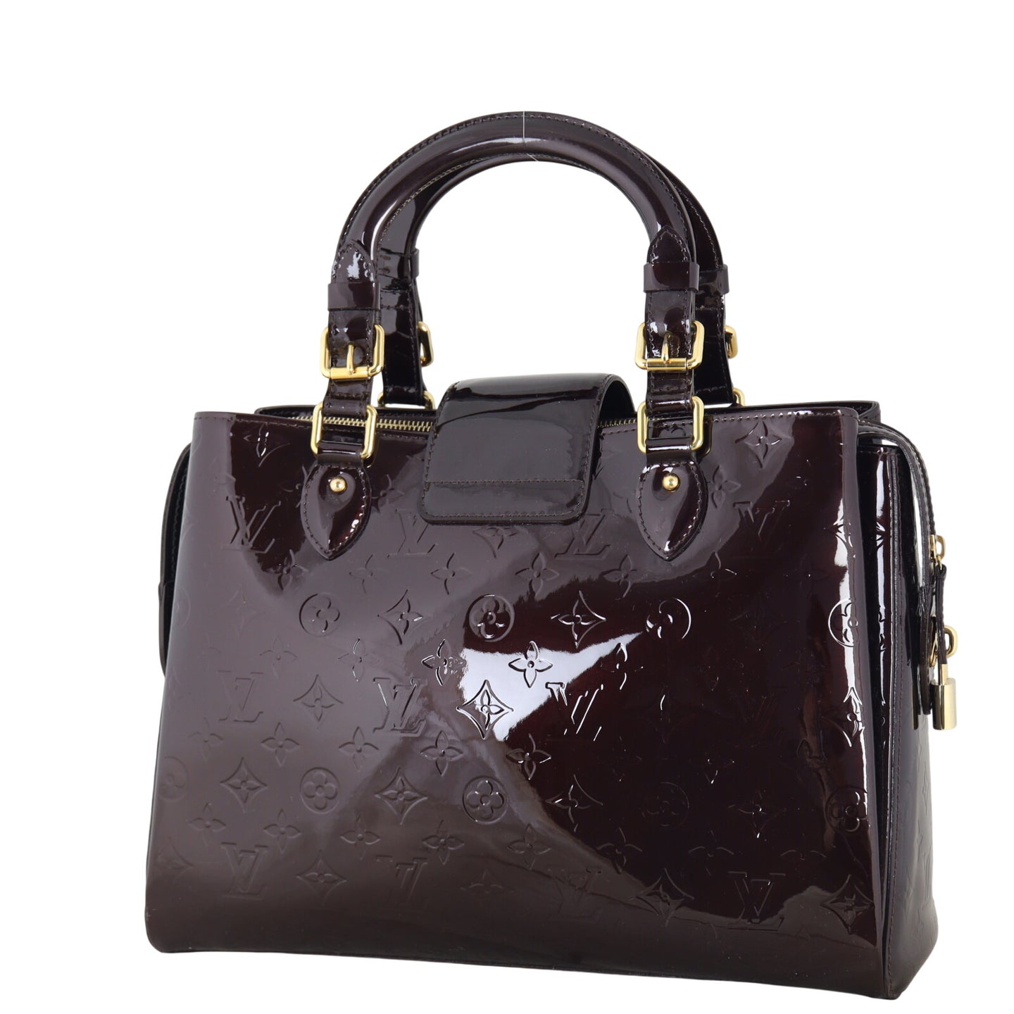 Louis Vuitton Melrose Avenue Monogram Vernis_IMG_9814.jpeg