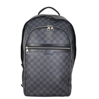 Louis Vuitton Michael Backpack Damier Graphite_IMG_4153.jpeg