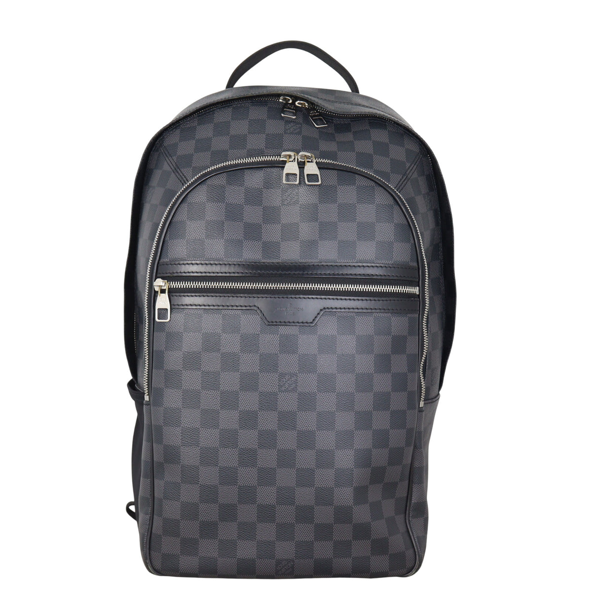 Louis Vuitton Michael Backpack Damier Graphite_IMG_4153.jpeg