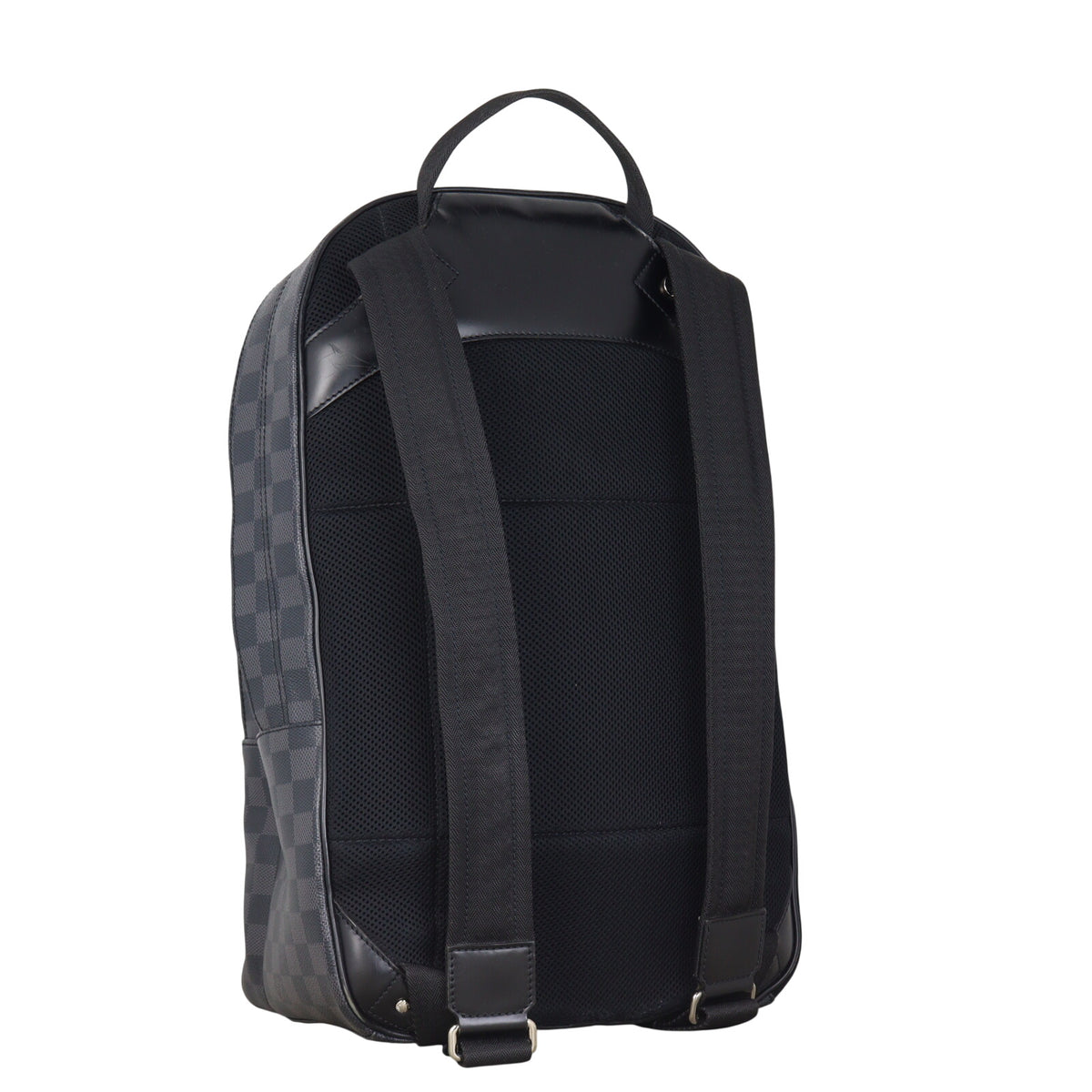 Louis Vuitton Michael Backpack Damier Graphite_IMG_4154.jpeg