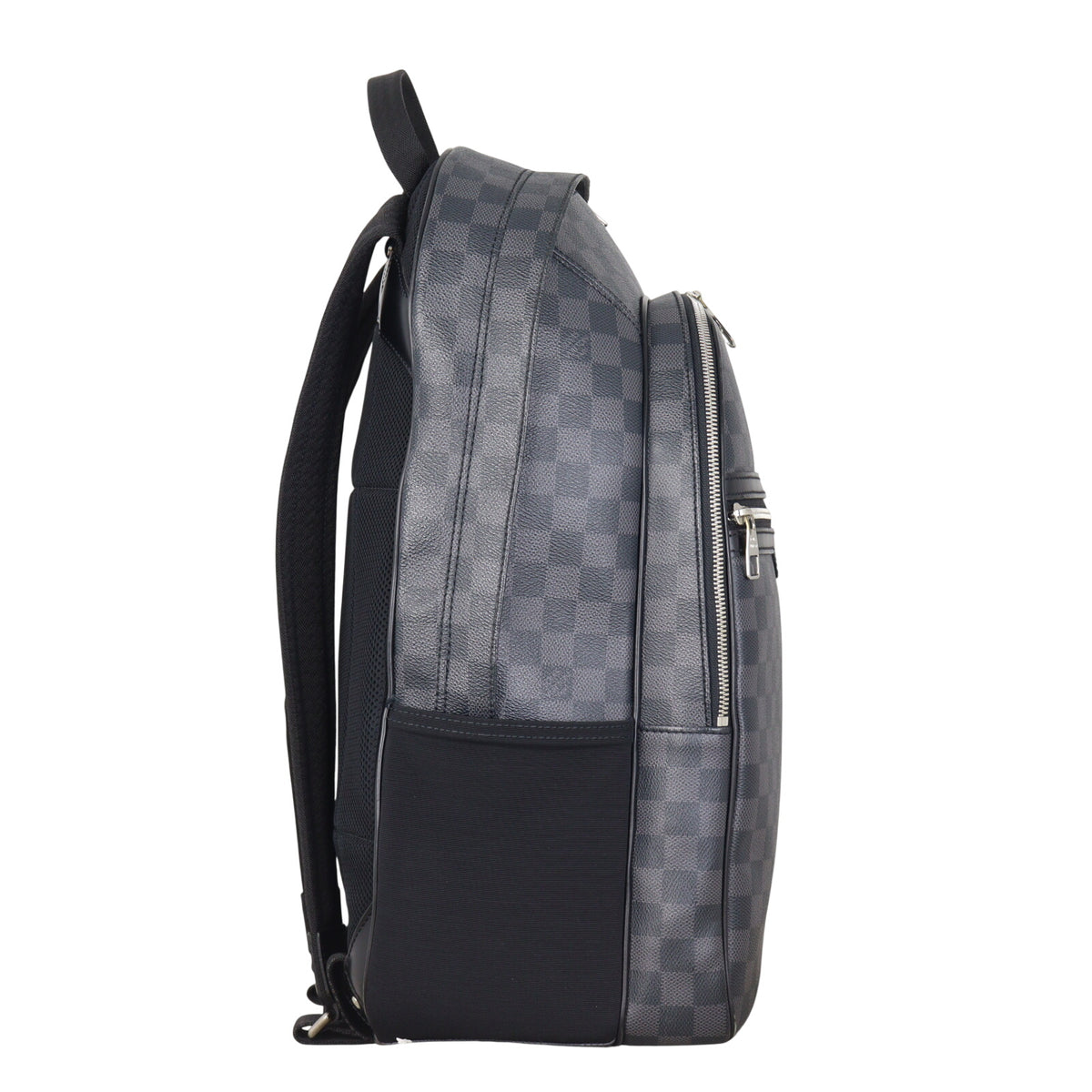 Louis Vuitton Michael Backpack Damier Graphite_IMG_4155.jpeg