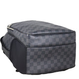 Louis Vuitton Michael Backpack Damier Graphite_IMG_4158.jpeg