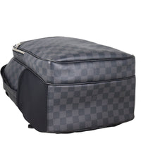 Louis Vuitton Michael Backpack Damier Graphite_IMG_4158.jpeg