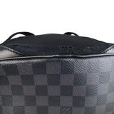 Louis Vuitton Michael Backpack Damier Graphite_IMG_4182.jpeg
