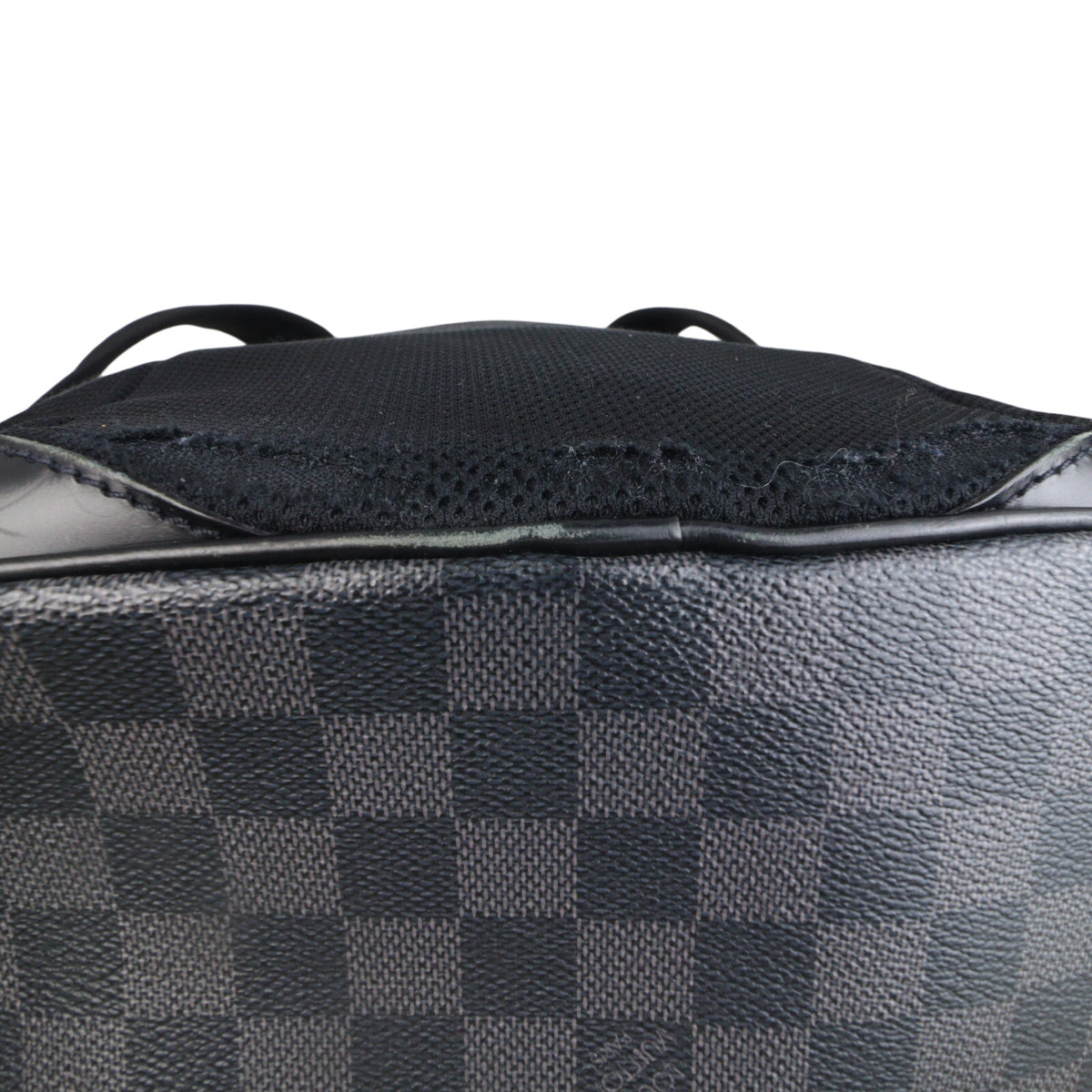 Louis Vuitton Michael Backpack Damier Graphite_IMG_4182.jpeg