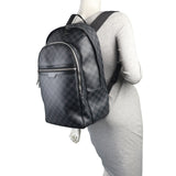 Louis Vuitton Michael Backpack Damier Graphite_IMG_4283.jpeg