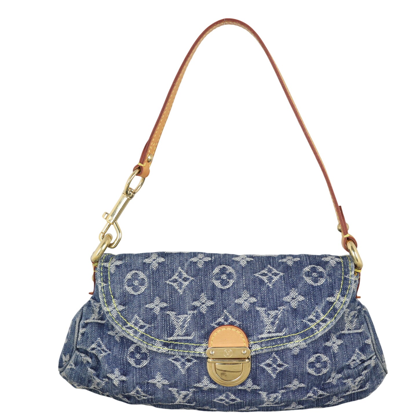 Louis Vuitton Mini Pleaty Monogram Denim_IMG_2641.jpeg