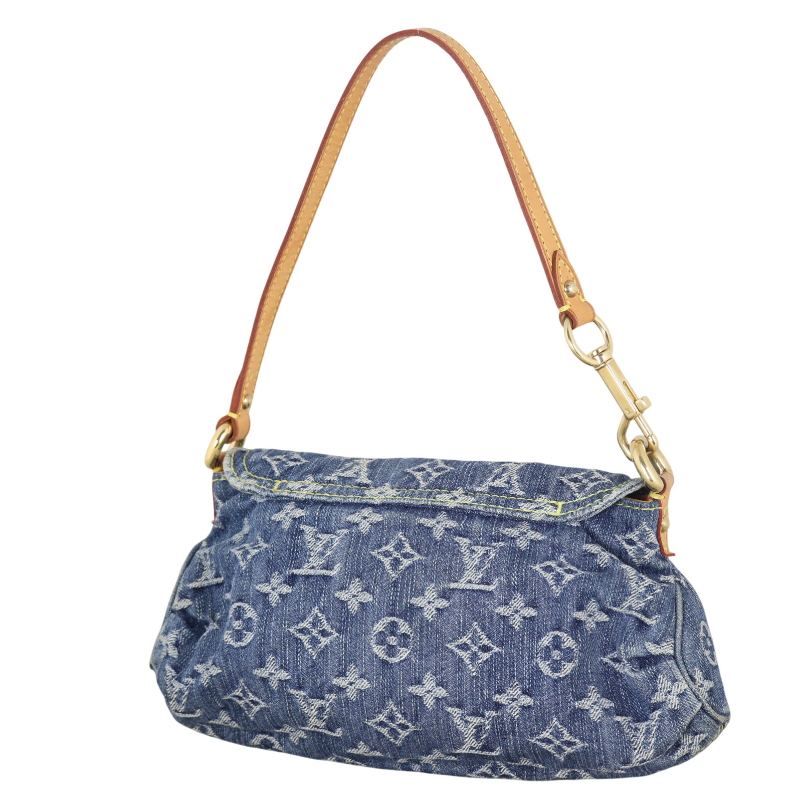 Louis Vuitton Mini Pleaty Monogram Denim_IMG_2642.jpeg