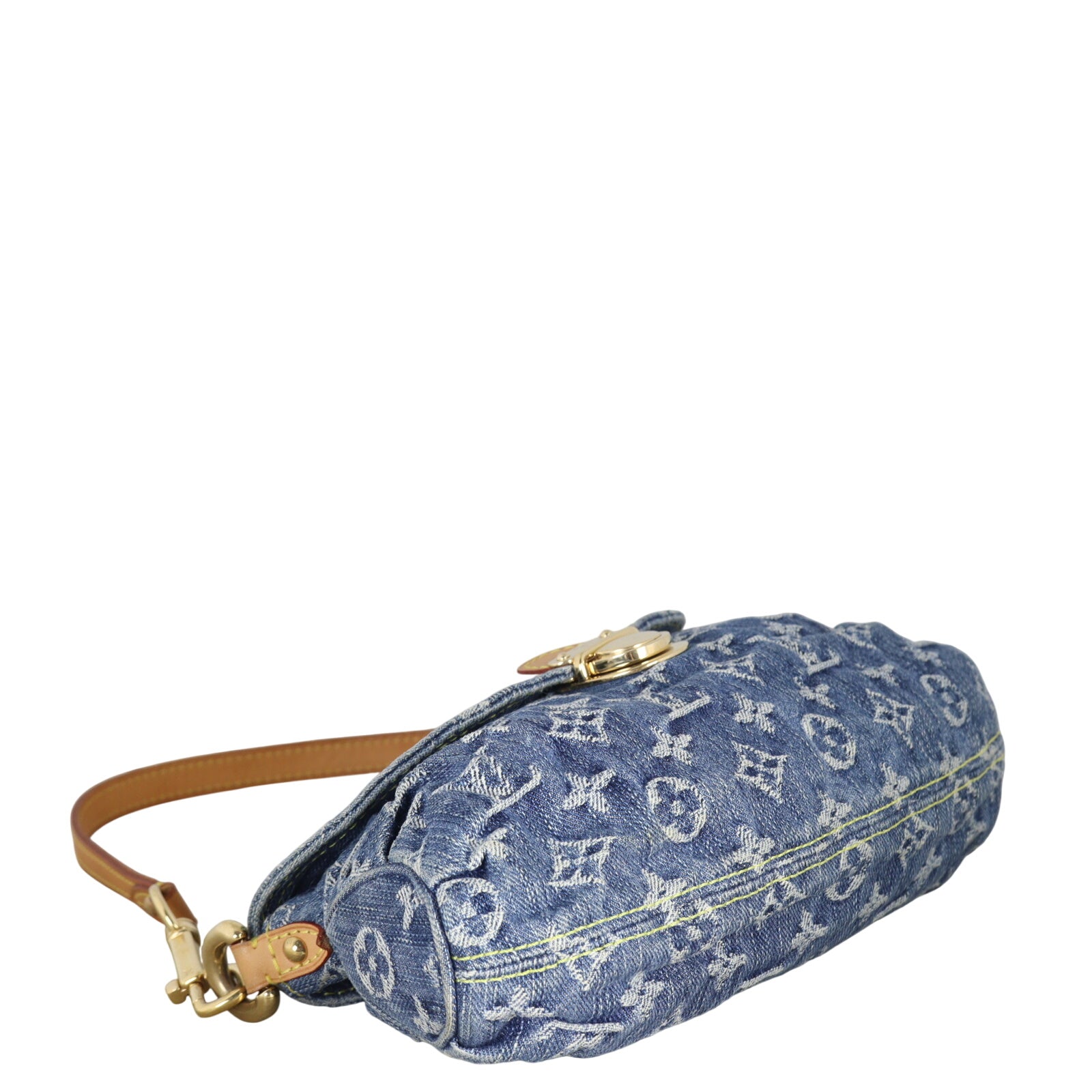 Louis Vuitton Mini Pleaty Monogram Denim_IMG_2643.jpeg
