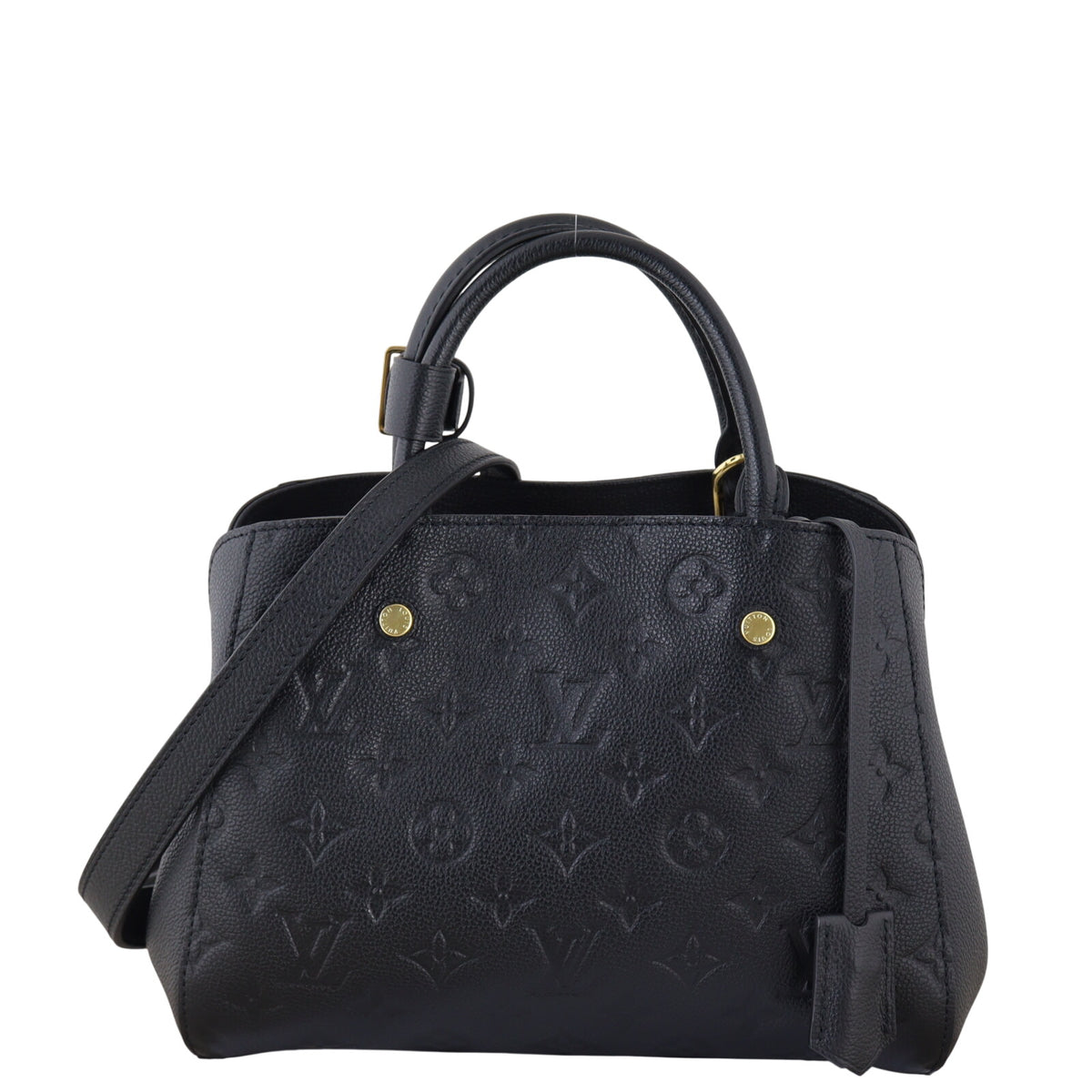 Louis Vuitton Montaigne BB Monogram Empreinte_IMG_2513.jpeg