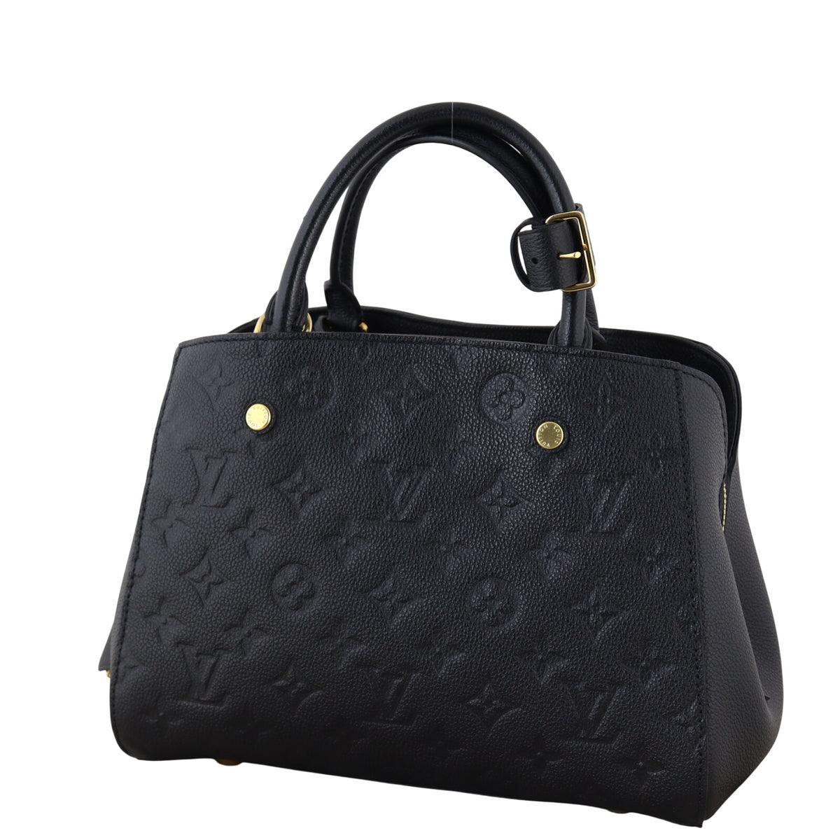 Louis Vuitton Montaigne BB Monogram Empreinte_IMG_2514.jpeg