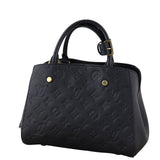 Louis Vuitton Montaigne BB Monogram Empreinte_IMG_2514.jpeg